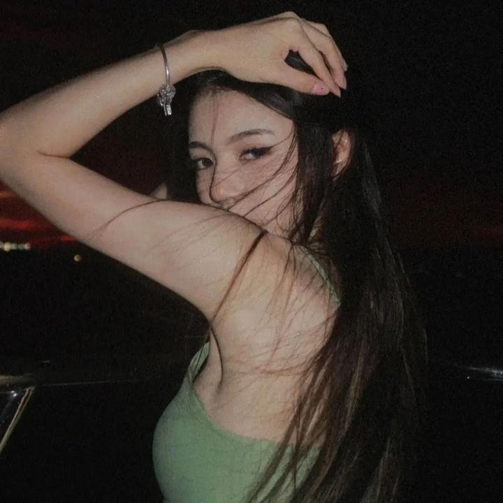 我们是夜晚