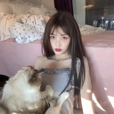 来自大海的女人