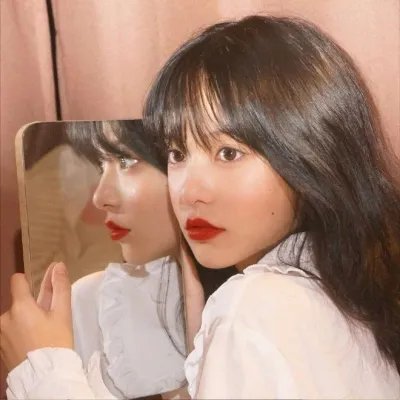 少女大盗